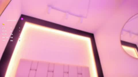 keyla_lage online show from 03.07.25