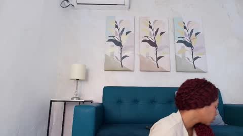 Snapshot of keyla_mejia chatting on 02.05.26 Keyla online show from 02.05.26