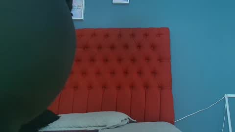 Snapshot of keyla_mejia chatting on 02.08.26 Keyla online show from 02.08.26