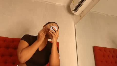 Keyla  online show from 04.09.26