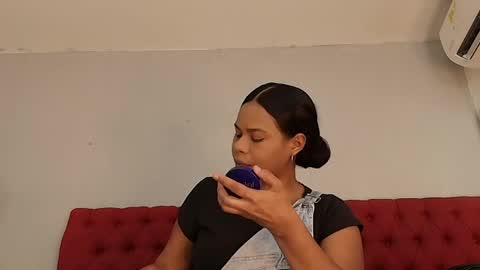 Keyla  online show from 04.19.26