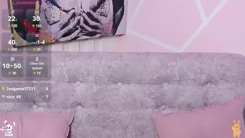 Snapshot of keyla_noa chatting on 01.15.25 Keyla noa online show from 01.15.25