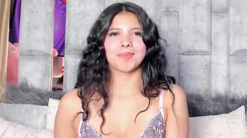 Snapshot of keyla_noa chatting on 09.19.25 Keyla noa online show from 09.19.25