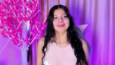 Snapshot of keyla_noa chatting on 10.03.25 Keyla noa online show from 10.03.25