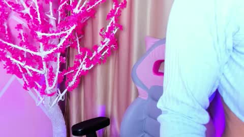 Snapshot of keyla_noa chatting on 10.11.25 Keyla noa online show from 10.11.25