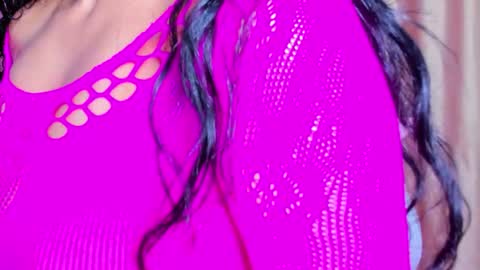 Snapshot of keyla_noa chatting on 10.18.25 Keyla noa online show from 10.18.25