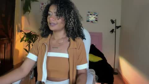 Adhara.   Help me reach 100 likes online show from 01.23.25