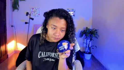 Adhara.   Help me reach 100 likes online show from 02.02.25