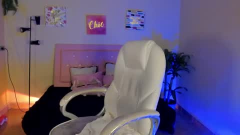 Adhara.   Help me reach 100 likes online show from 02.09.25