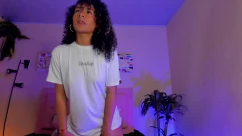 Adhara.   Help me reach 100 likes online show from 02.13.25