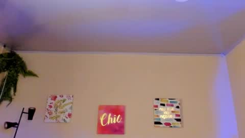 Adhara.   Help me reach 100 likes online show from 02.19.25