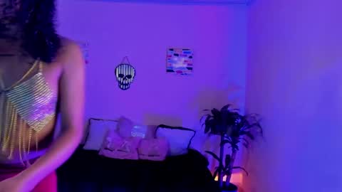 Adhara.   Help me reach 100 likes online show from 03.02.25