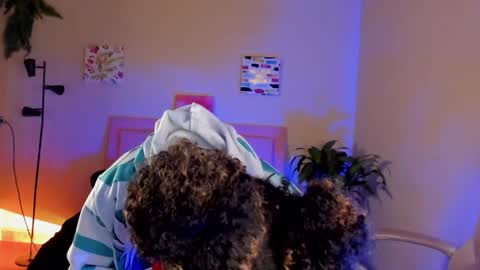 Adhara.   Help me reach 100 likes online show from 03.06.25