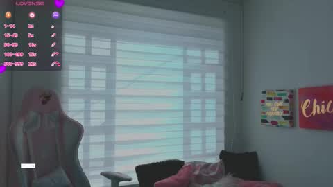 Adhara.   Help me reach 100 likes online show from 10.02.25