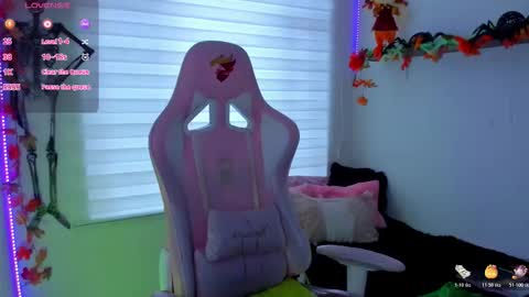 Adhara.   Help me reach 100 likes online show from 10.31.25