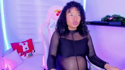 Adhara.   Help me reach 100 likes online show from 11.21.25