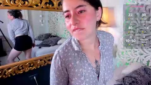 Snapshot of keyla_ruiz_ chatting on 03.22.26 Key online show from 03.22.26