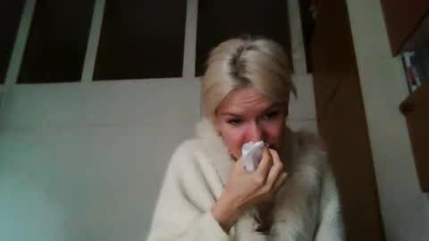 Keyla online show from 04.02.26