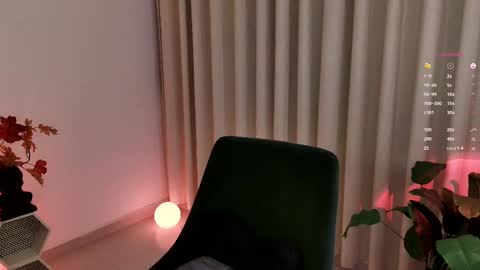 Keyla online show from 11.07.25