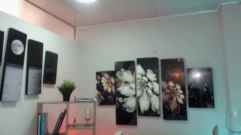 Keyla  online show from 12.29.24