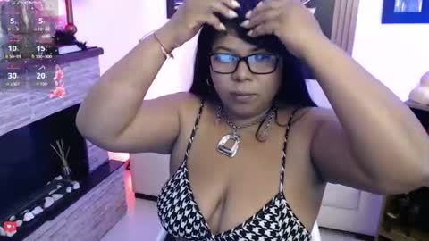 Snapshot of keylathomson chatting on 06.24.26 Keyla online show from 06.24.26