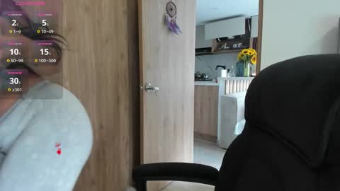 Laura online show from 01.02.25