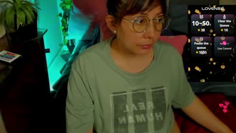 Danna Sofia online show from 02.04.25