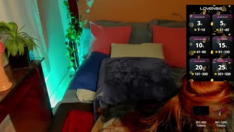 Danna Sofia online show from 02.05.25