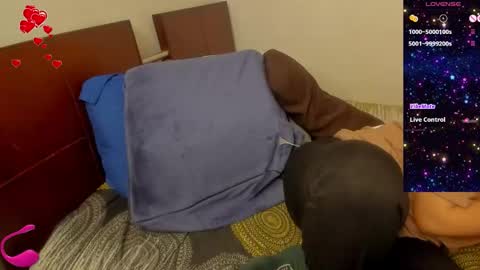 Danna Sofia online show from 09.26.25