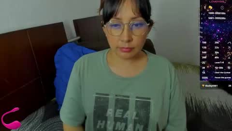 Danna Sofia online show from 02.21.26