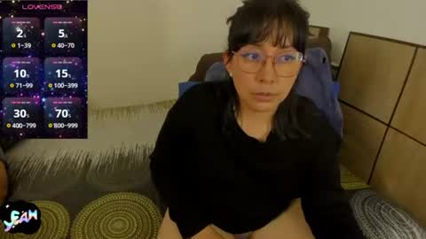 Snapshot of keyt_foxxx chatting on 07.12.26 Danna Sofia online show from 07.12.26