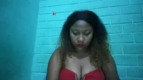 kezia0910 online show from 12.01.25