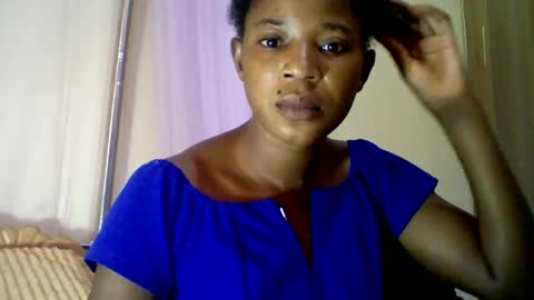 kezzia2 online show from 11.17.25