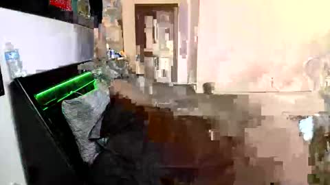 K Fizzle online show from 11.11.25