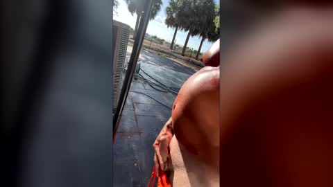 K Fizzle online show from 03.29.26