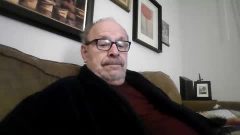 Kent online show from 10.29.25