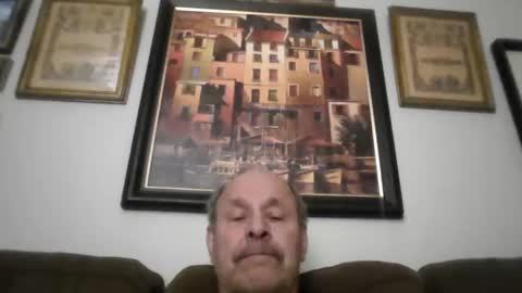 Kent online show from 11.14.25