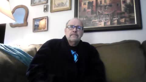 Kent online show from 12.14.25