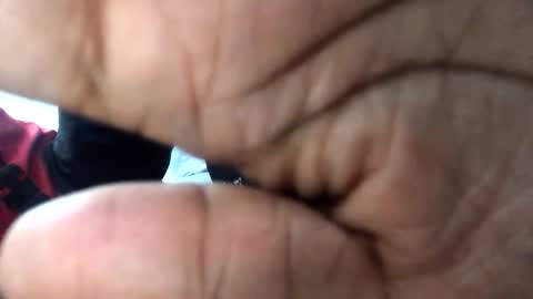 Masked Kouple 215 online show from 03.22.26