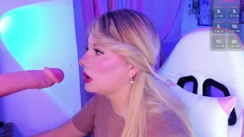 Snapshot of khali_reiss_ chatting on 07.16.26 Abby online show from 07.16.26