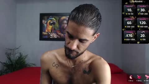 Khalid Rumie online show from 04.27.26