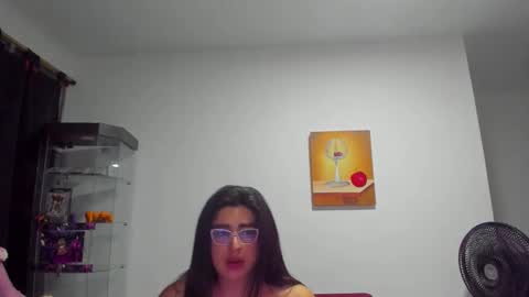 Khalifa Kasumi online show from 11.06.25