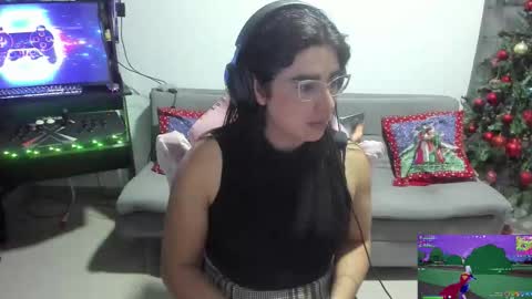 Khalifa Kasumi online show from 11.27.25