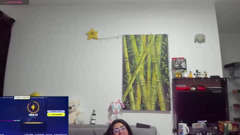 Khalifa Kasumi online show from 04.14.26