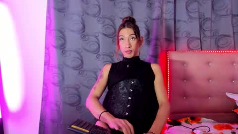 Khandyz online show from 02.28.26