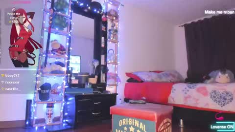 Alice online show from 02.24.25