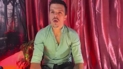 DonyBrown online show from 11.04.25