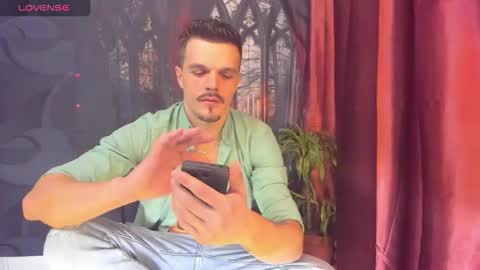 DonyBrown online show from 01.10.26