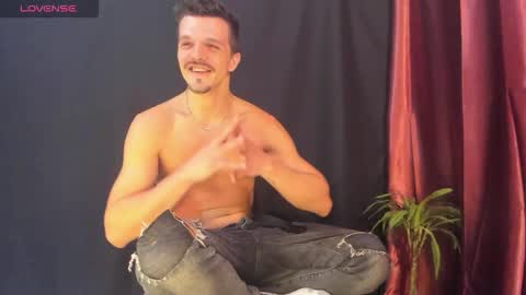 Snapshot of khatarsis2000 chatting on 02.03.26 DonyBrown online show from 02.03.26