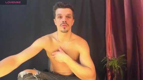 Snapshot of khatarsis2000 chatting on 02.03.26 DonyBrown online show from 02.03.26